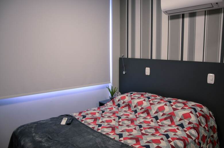 Apartamentos Residencial Paradiso