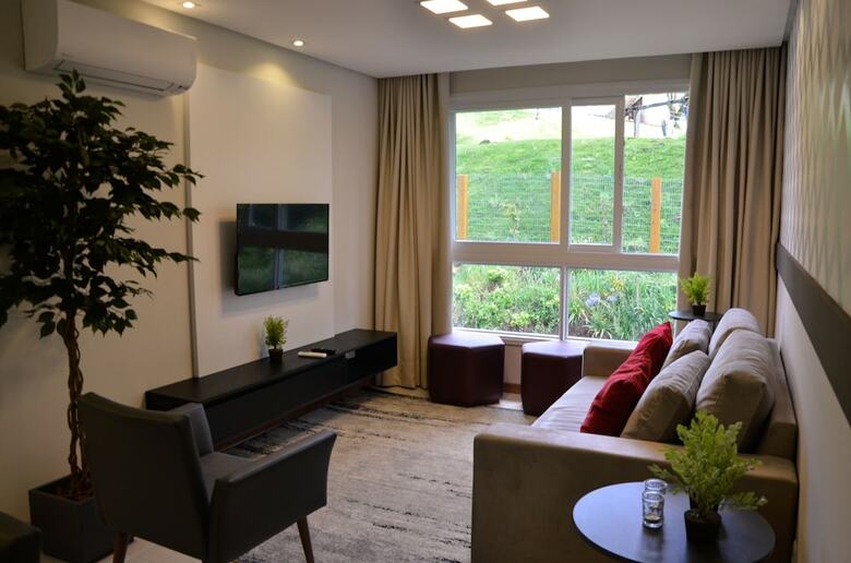 Apartamentos Residencial Paradiso