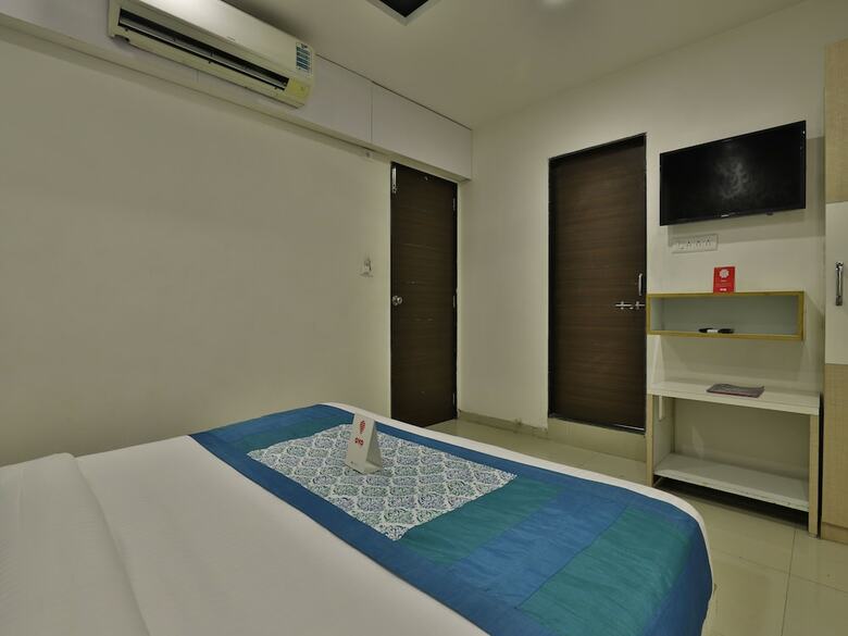 Oyo 8406 Hotel Marigold