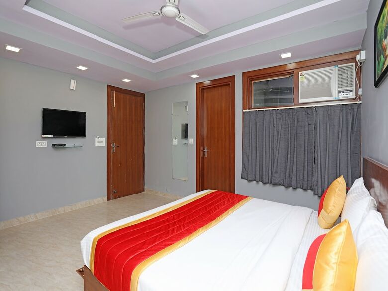 Hotel Oyo 9965 Aashiyana Paradise
