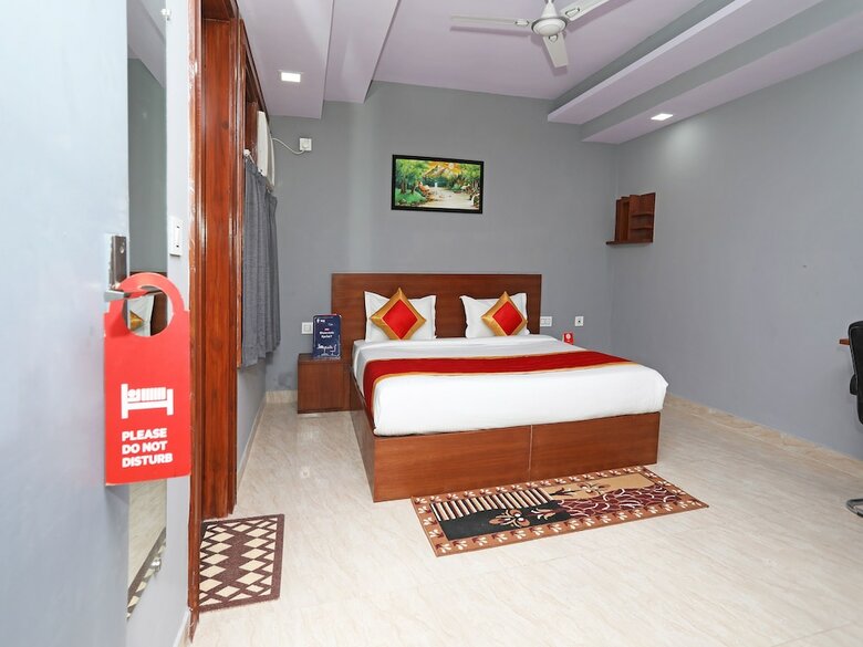 Hotel Oyo 9965 Aashiyana Paradise