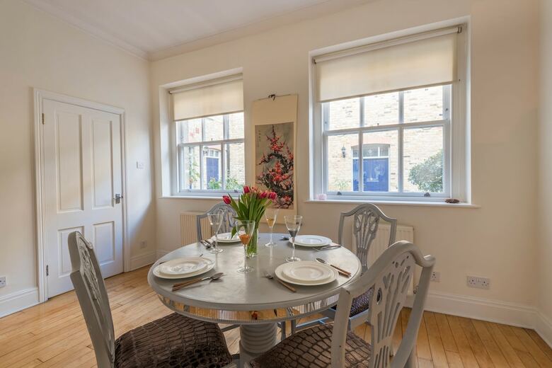 Apartamentos Modern Mews Home In Kings Cross