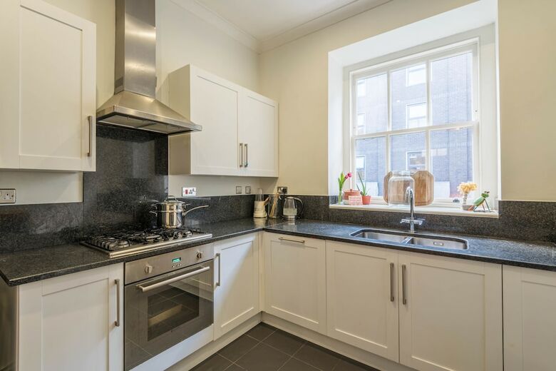 Apartamentos Modern Mews Home In Kings Cross