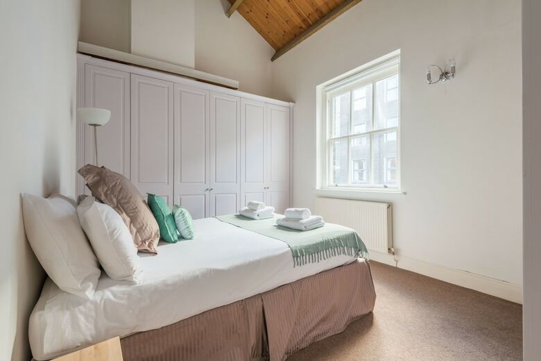 Apartamentos Modern Mews Home In Kings Cross