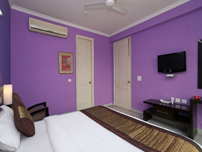 Hotel Oyo 9947 Ashiana Guest House