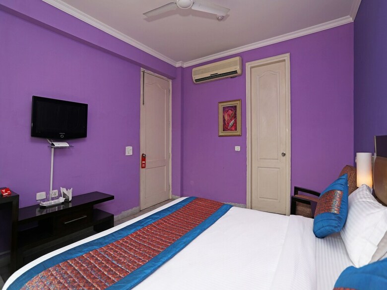 Hotel Oyo 9947 Ashiana Guest House