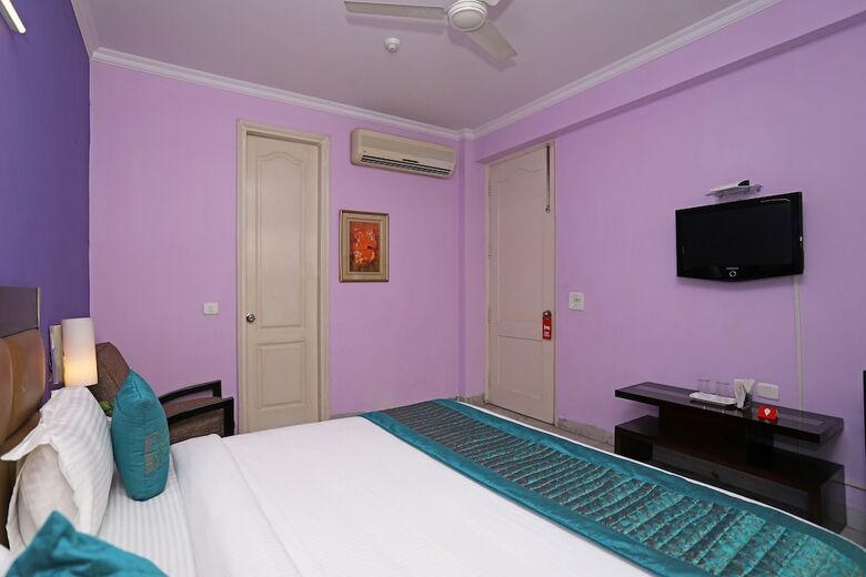 Hotel Oyo 9947 Ashiana Guest House