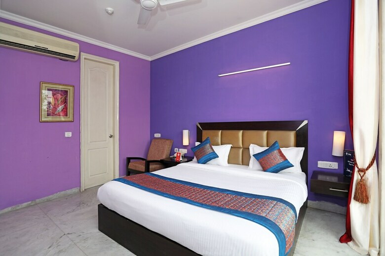 Hotel Oyo 9947 Ashiana Guest House