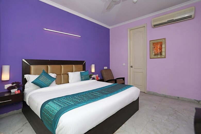 Hotel Oyo 9947 Ashiana Guest House