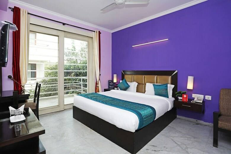 Hotel Oyo 9947 Ashiana Guest House