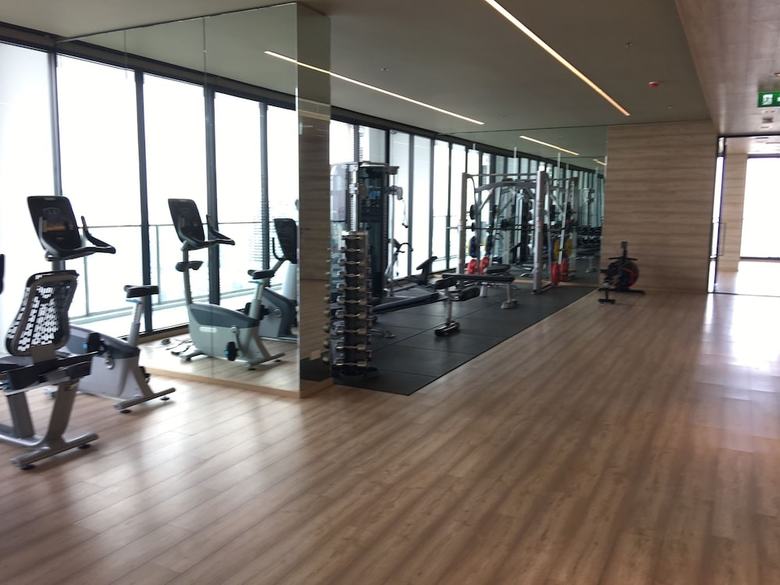 Park 24 Luxury Condo By Ml