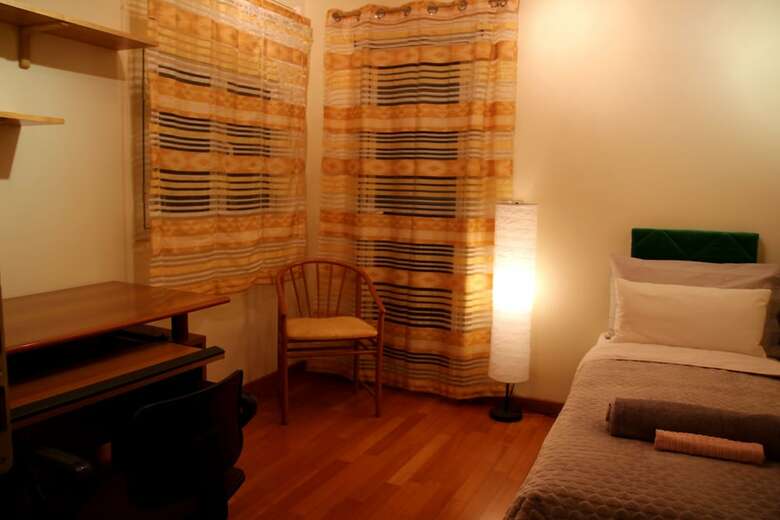 Apartamento Sak� Family Suite