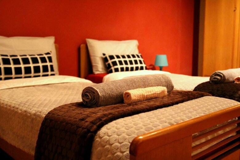 Apartamento Sak� Family Suite
