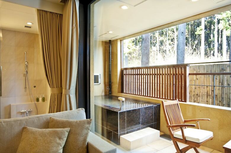 Hotel Hakone-suishoen