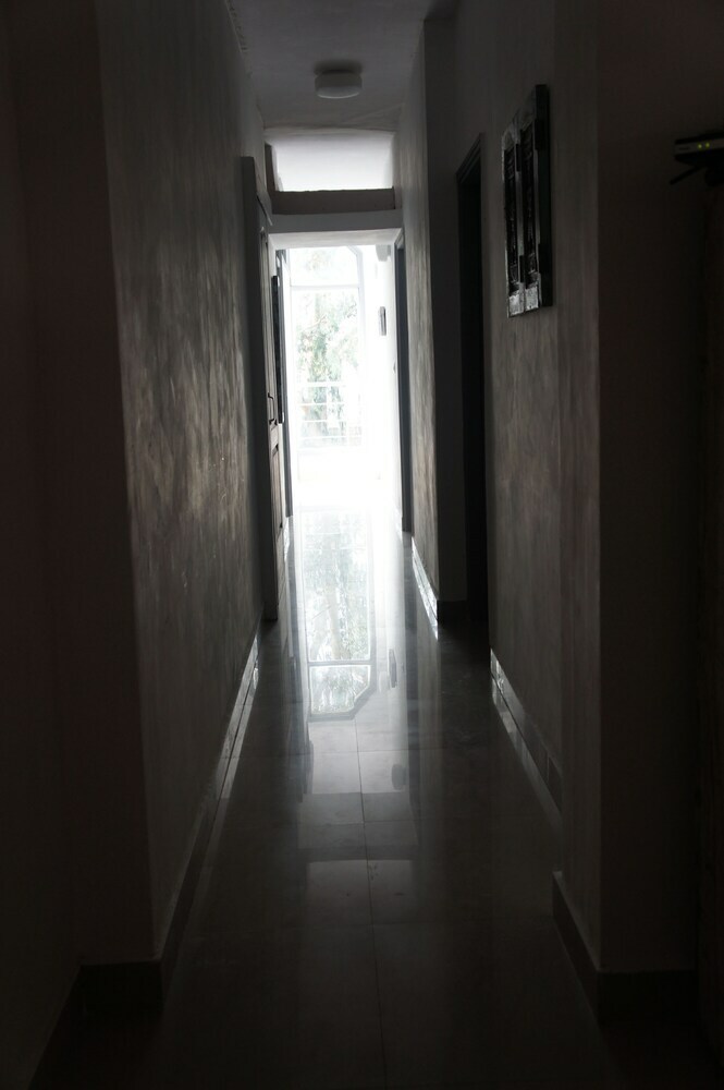 Bed & Chai Guest House