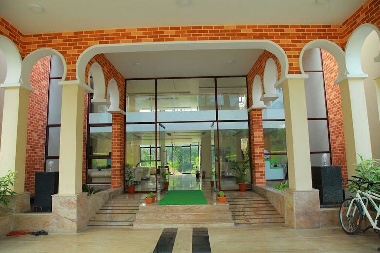 Apartamento 5 Falls Resort