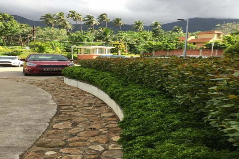 Apartamento 5 Falls Resort