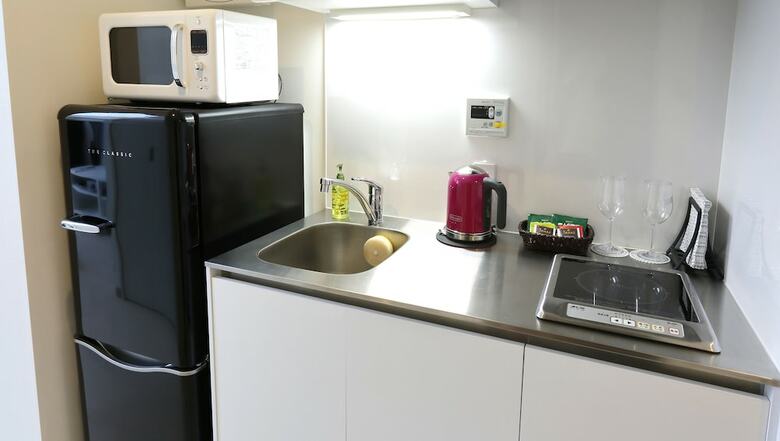 Apartamentos La Krasse Sumida