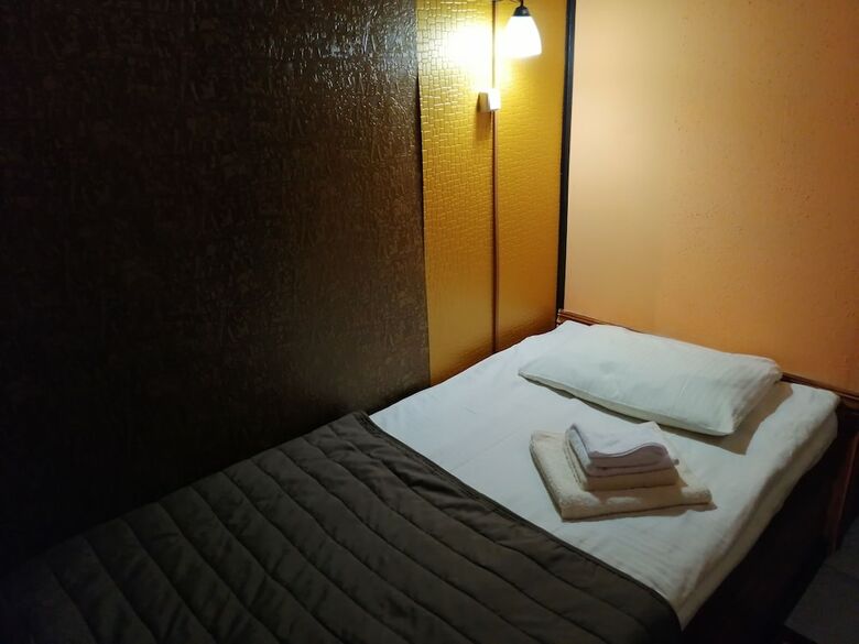 Hotel Rubicon