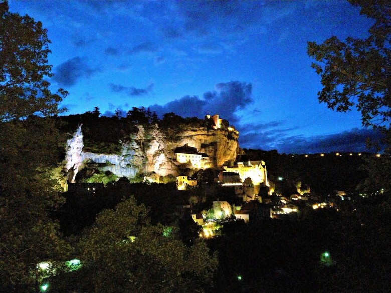 Gites Coeur De Lot