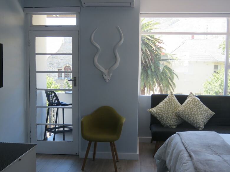 Apartamentos Oranjehof Studios