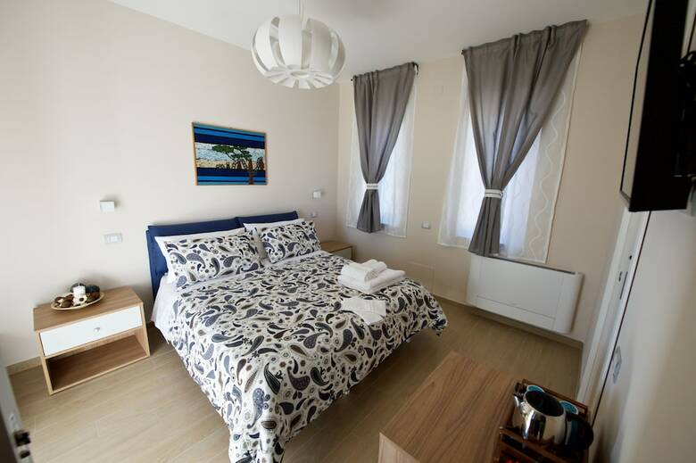 B&B Le Terrazze