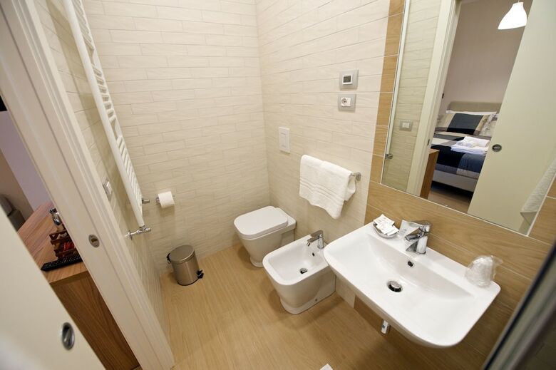 B&B Le Terrazze