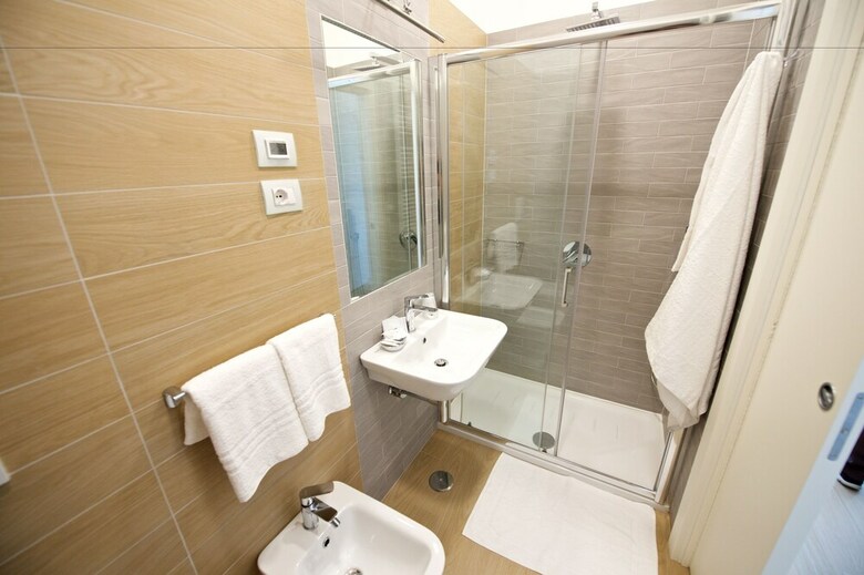 B&B Le Terrazze