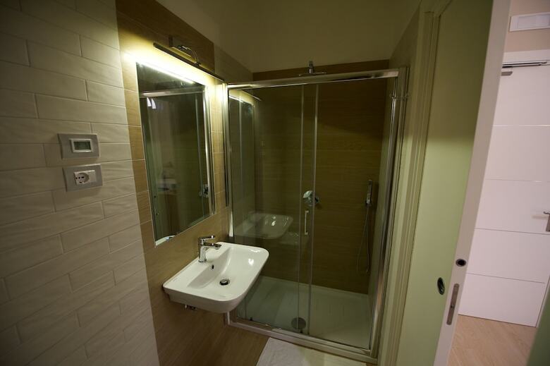 B&B Le Terrazze