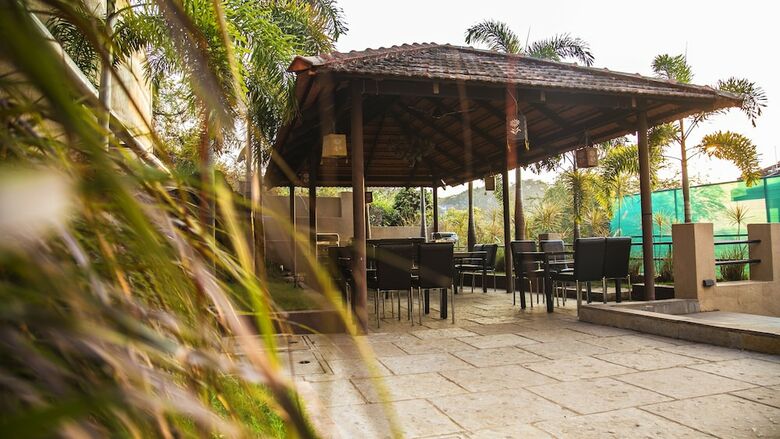Apartamento Hotel Abode Goa