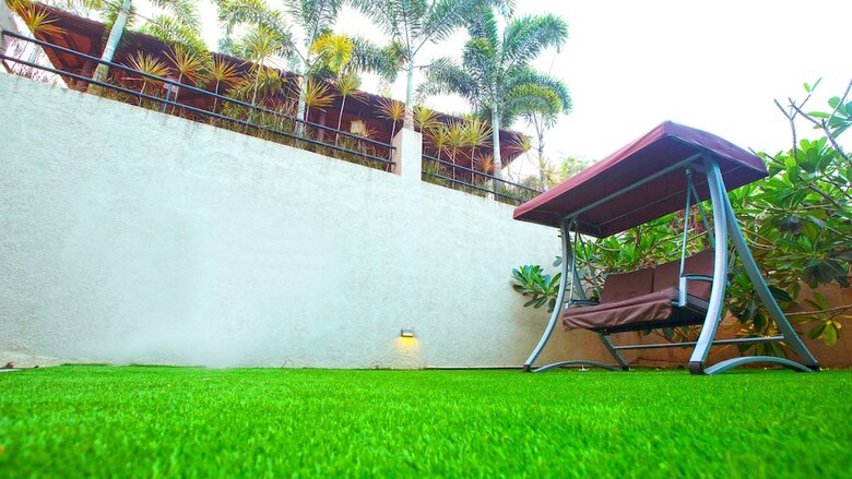 Apartamento Hotel Abode Goa