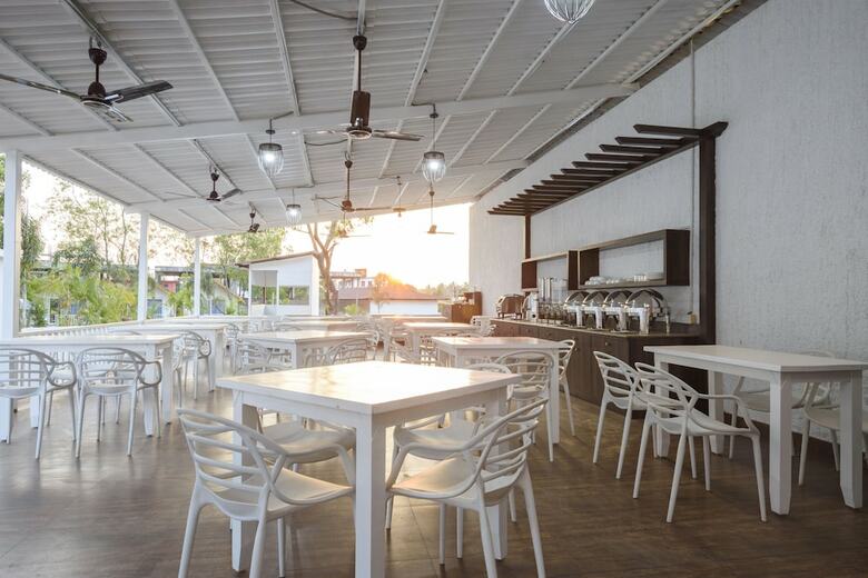 Hotel White Woods Resort & Spa