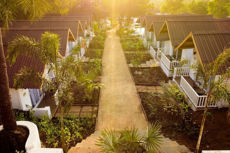 Hotel White Woods Resort & Spa