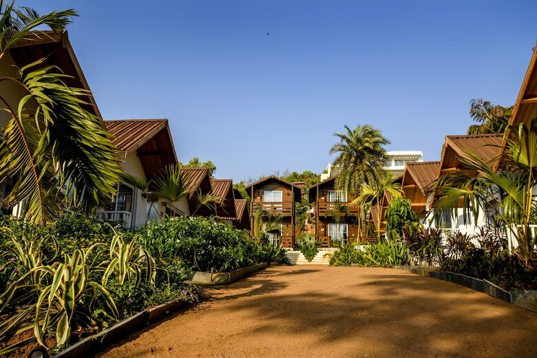 Hotel White Woods Resort & Spa