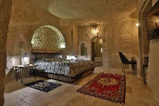 Mahzen Cave Hotel