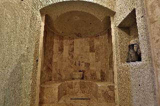 Mahzen Cave Hotel