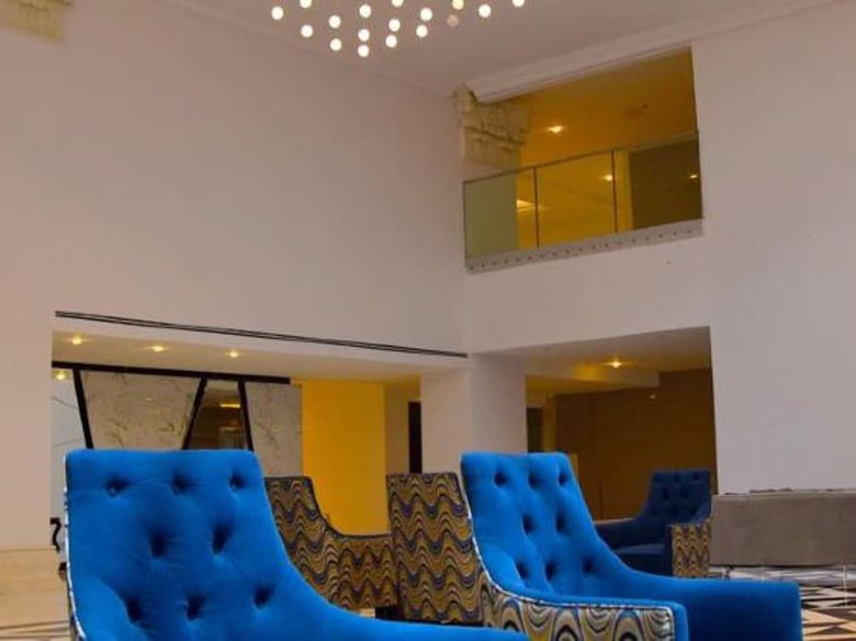 Nishat Hotel Johar Town