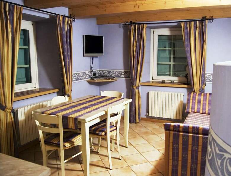 Apartamento La Corte Appartamenti