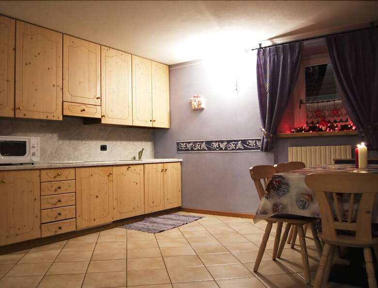 Apartamento La Corte Appartamenti
