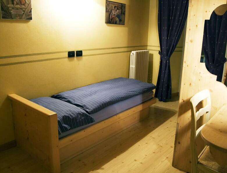Apartamento La Corte Appartamenti