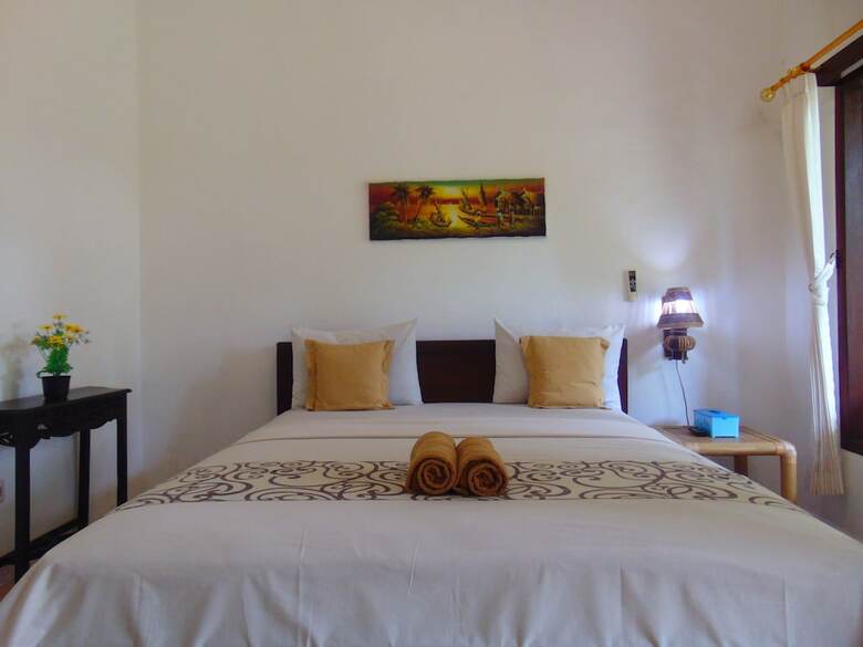 Hotel Balangan Cottage