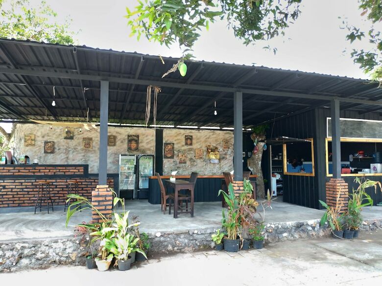 Hotel Balangan Cottage