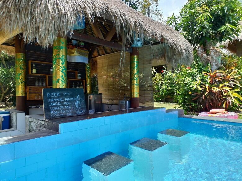 Hotel Balangan Cottage