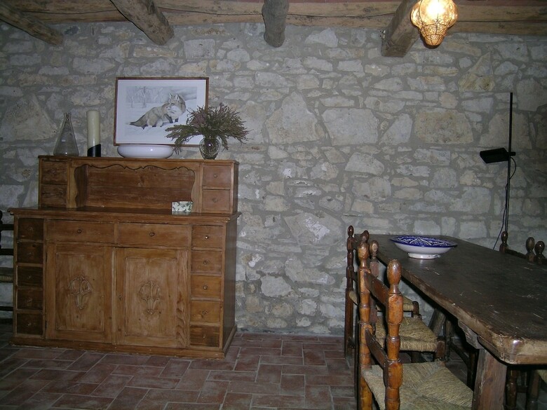 Agroturismo Agriturismo Montefili