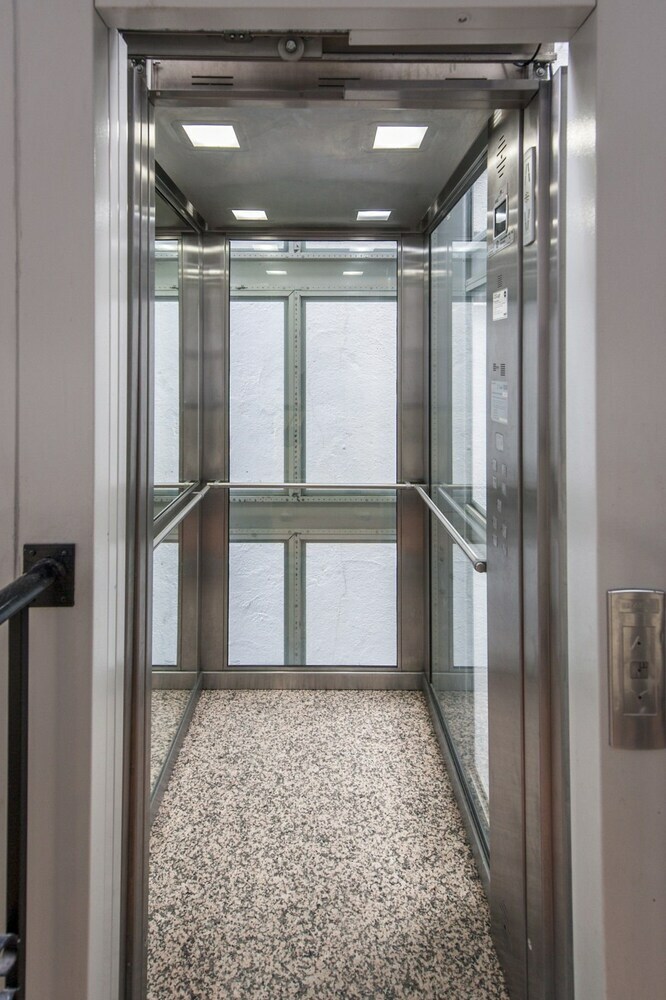 Apartamento Chueca