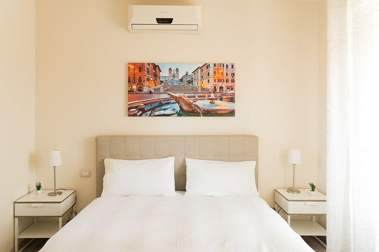 Apartamento San Peter Raffy's House