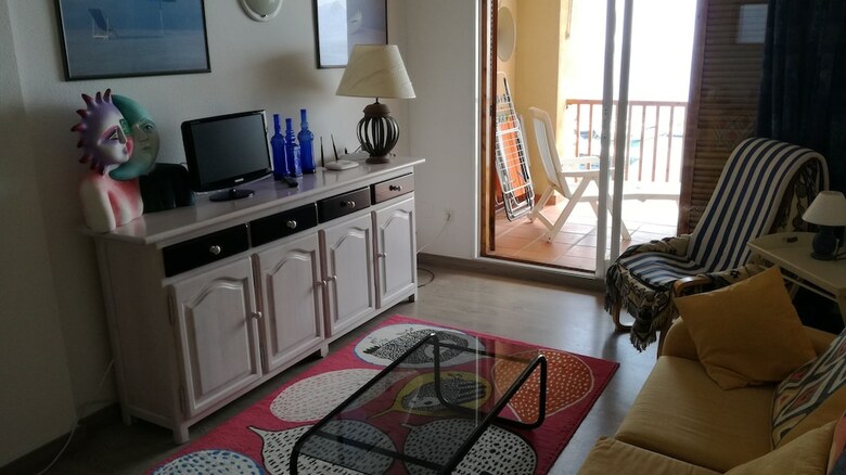 Apartamentos Palo Mayor Gavia