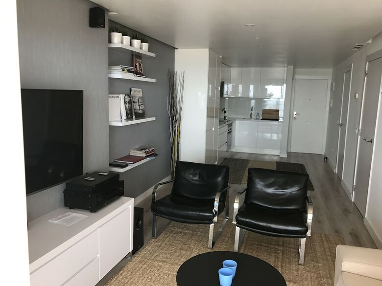 Apartamentos Palo Mayor Gavia