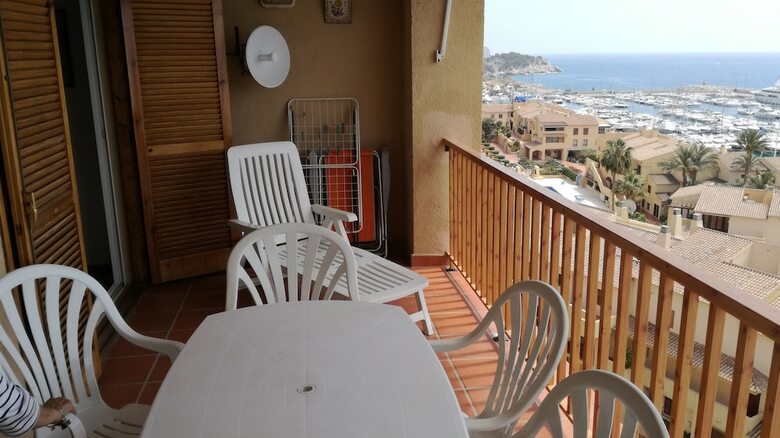 Apartamentos Palo Mayor Gavia