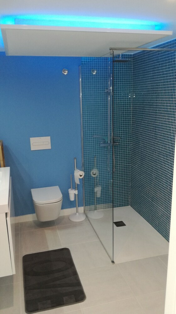 Apartamentos Palo Mayor Gavia